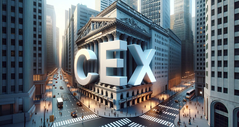 CEX