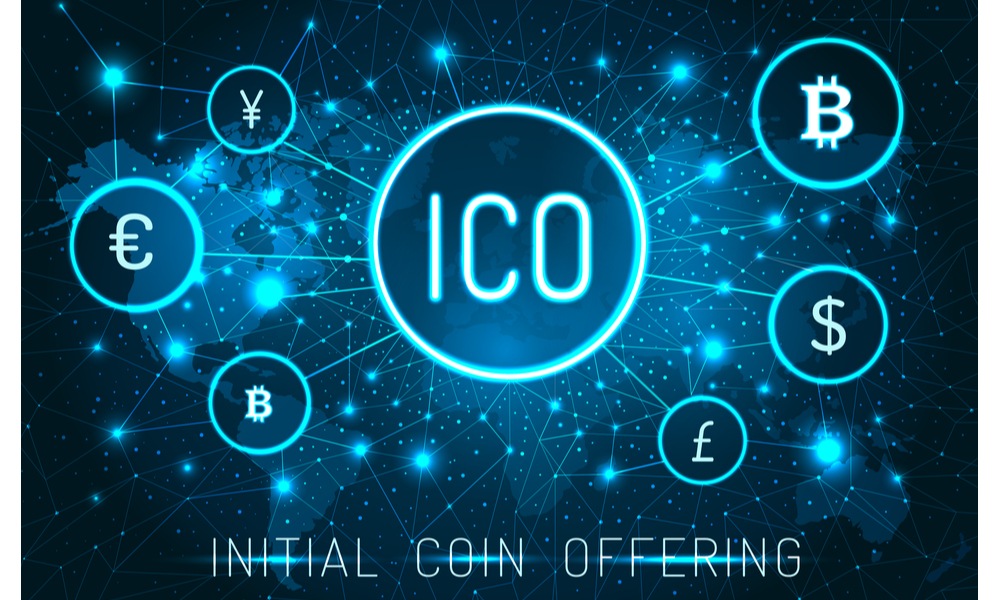 Initial Coin Offering