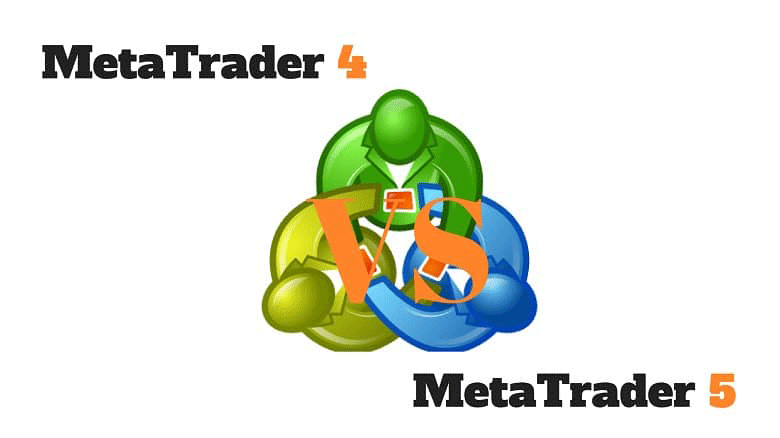 MetaTrader-4-vs-MetaTrader-5