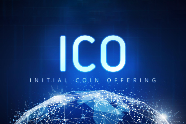 initial-coin-offering