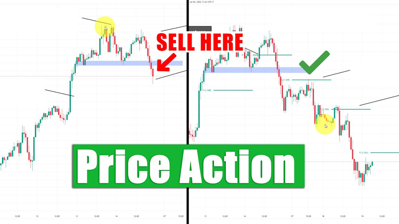 Price Action Là Gì? Hướng Dẫn Từ A đến Z Cho Người Mới - Connextfx Blog