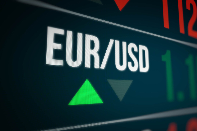 EUR-USD