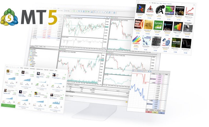 Metatrader-5-la-gi-