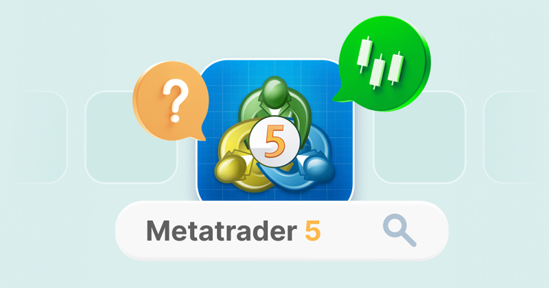 Metatrader-5