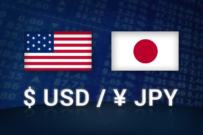 USD-JPY