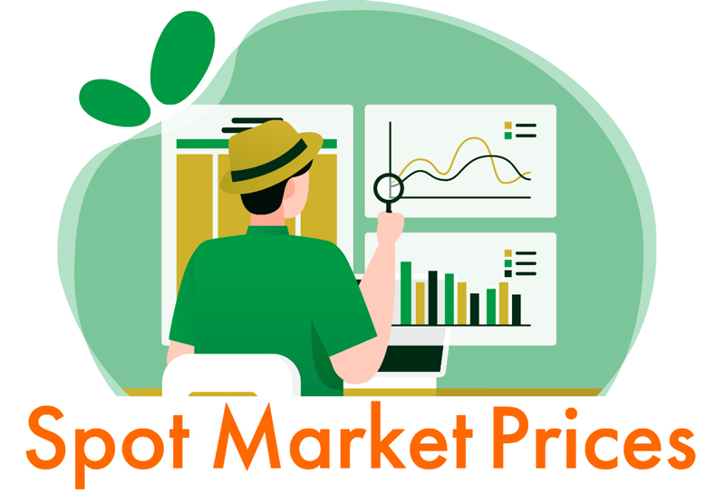 spot-market