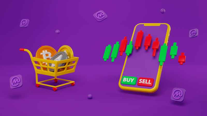spot-trading