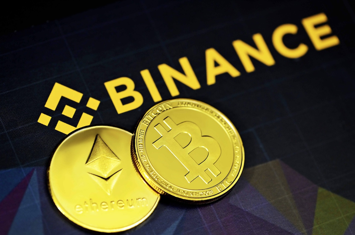 Giới thiệu về sàn Binance
