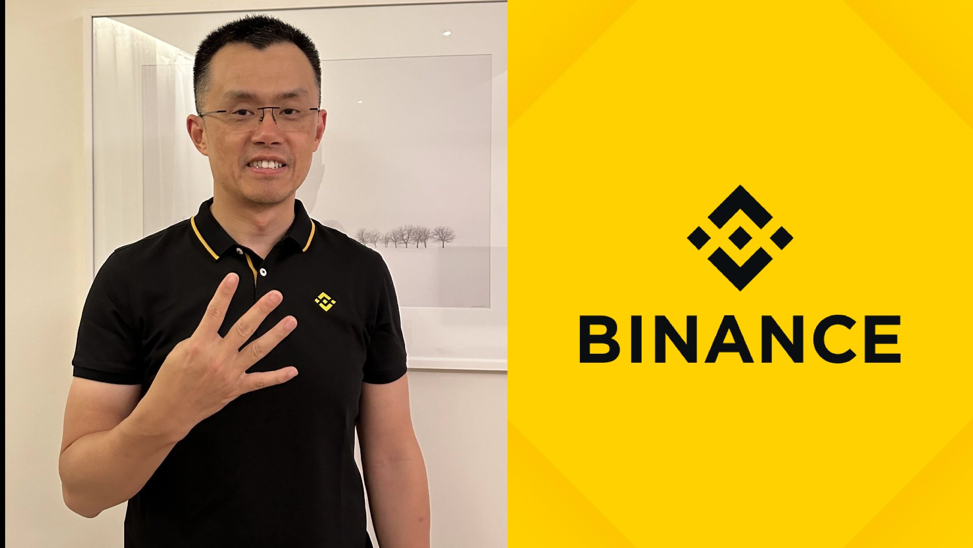 Sàn Binance của nước nào? Ai là người sáng lập ra sàn Binance?