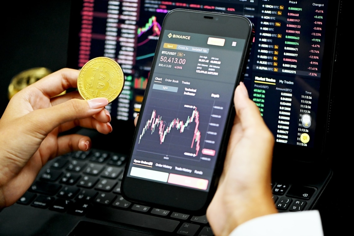 Ưu và nhược điểm của sàn Binance