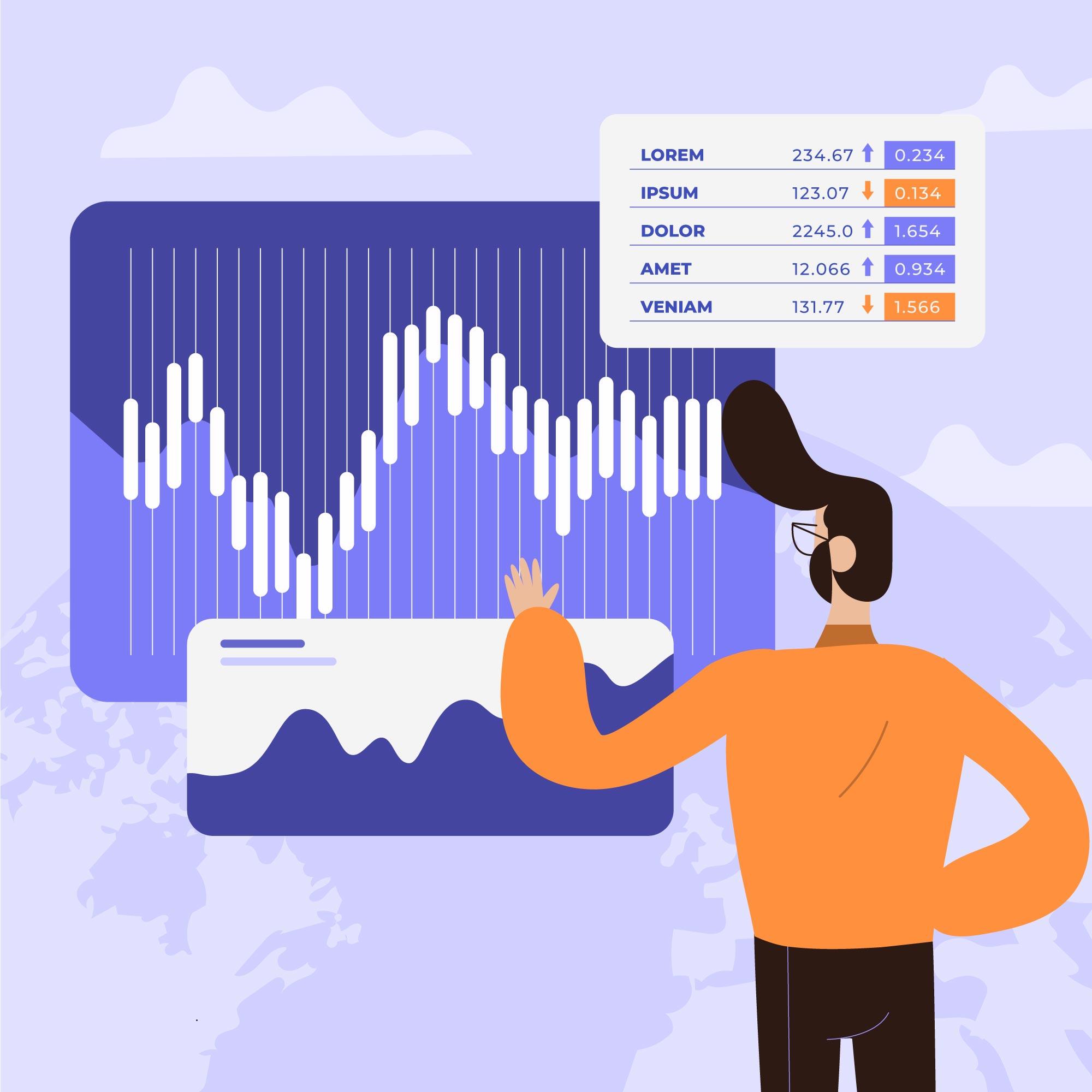 Ý nghĩa của chỉ số P/S 