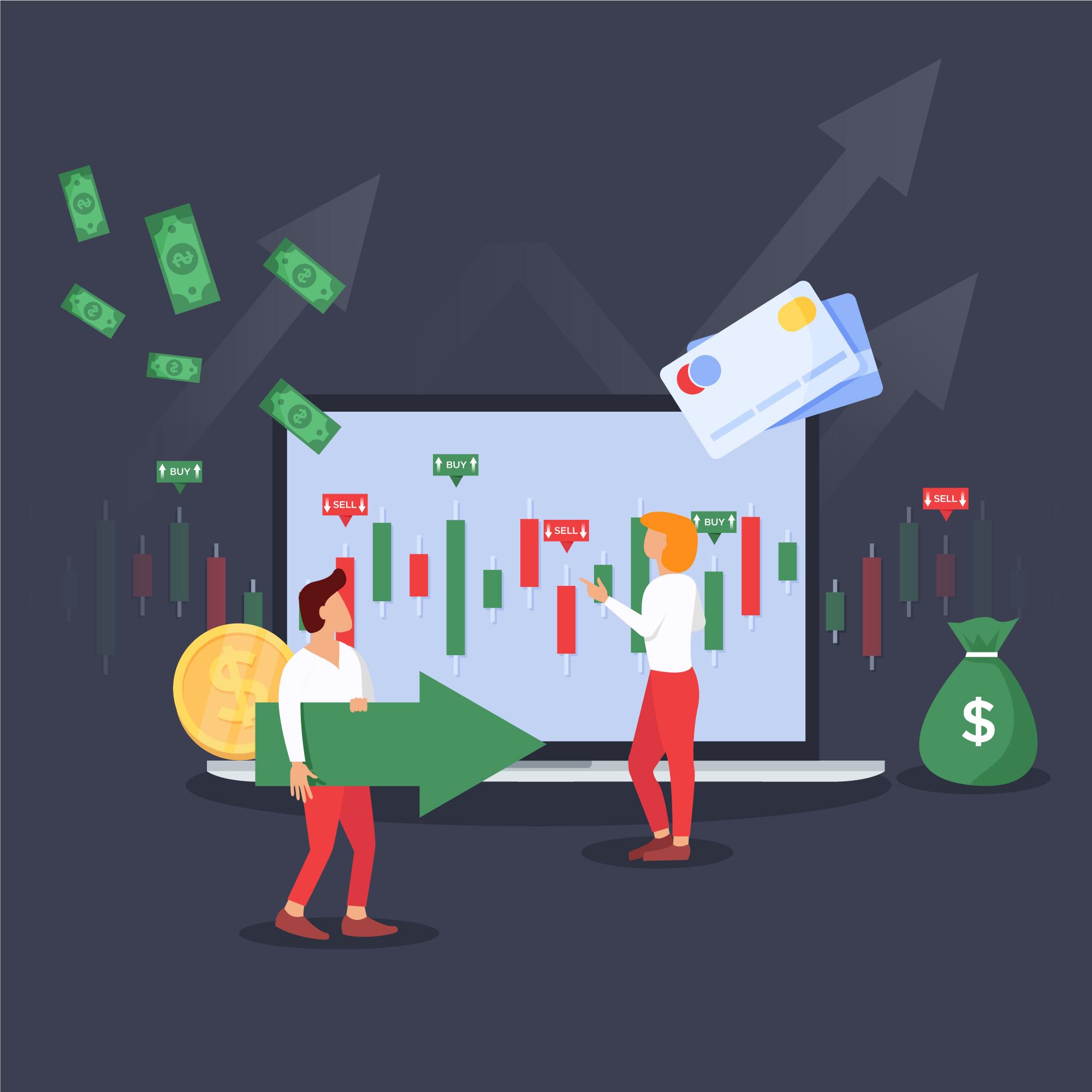 Các loại trái phiếu