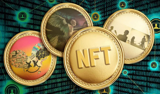 Đồng NFT và xu hướng hiện nay của NFT