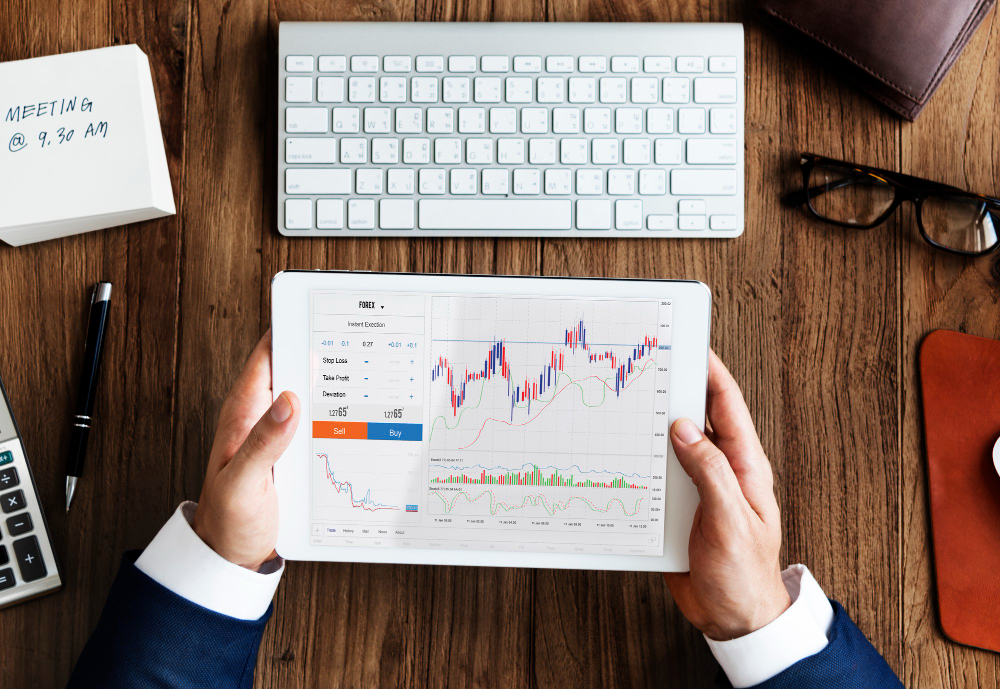Chỉ số P/S bao nhiêu là hợp lý? 