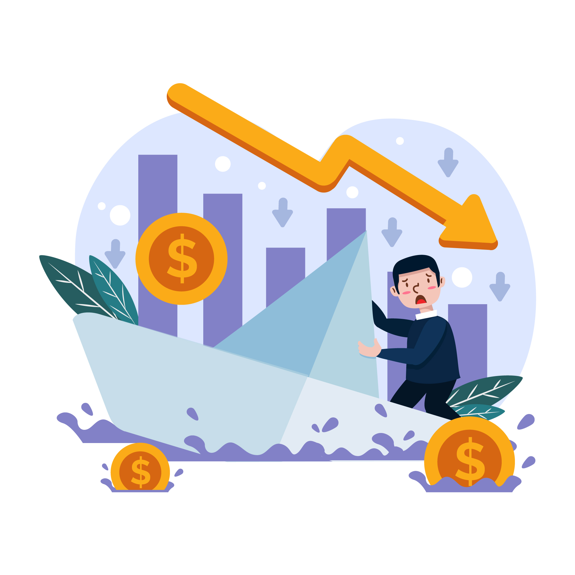 Trái phiếu dài hạn (Long-term bonds) 