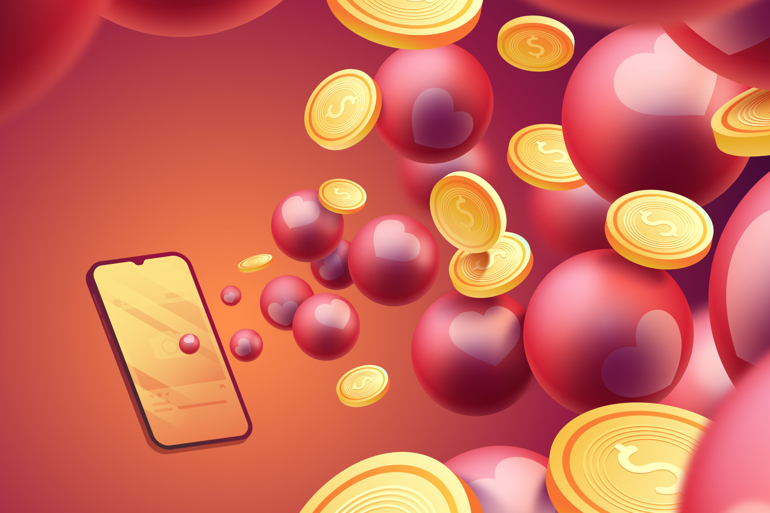 Ứng dụng của token 