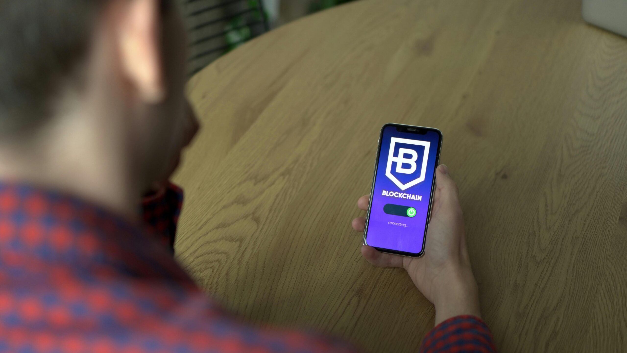 Nguyên lý hoạt động của blockchain và cách thức xác thực giao dịch