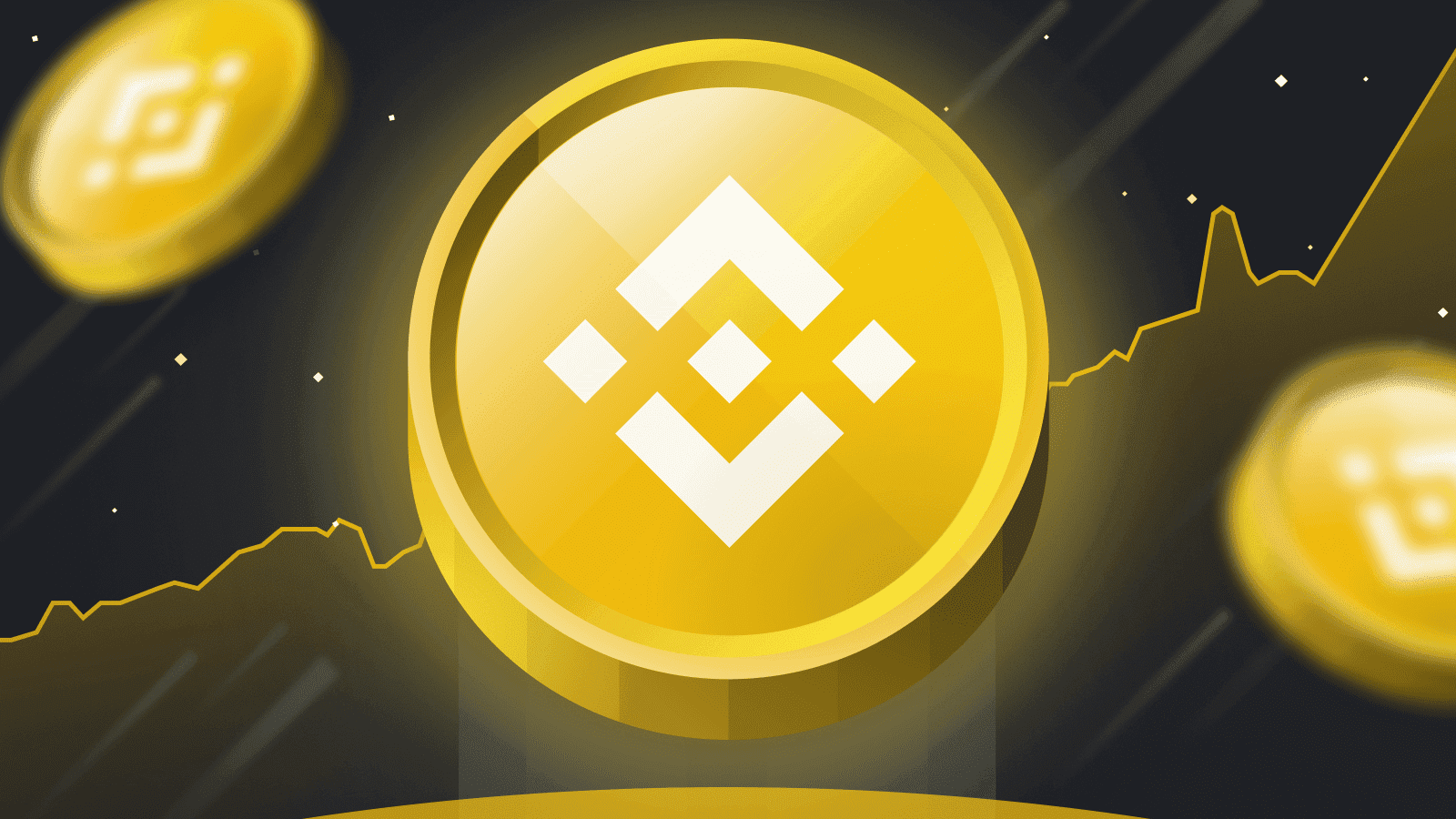 đồng Binance
