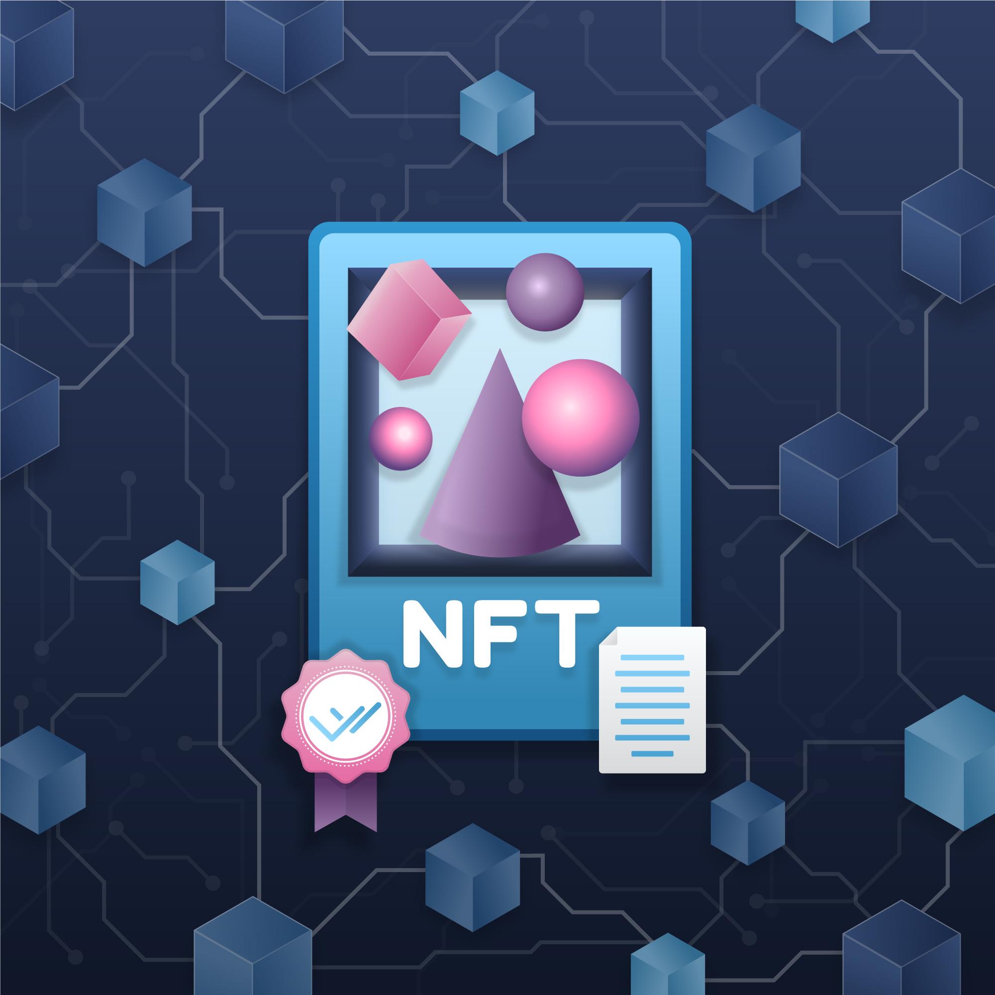 Cách đầu tư vào thị trường NFT