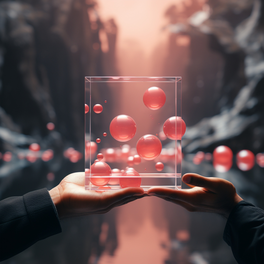 Ứng dụng của DAO