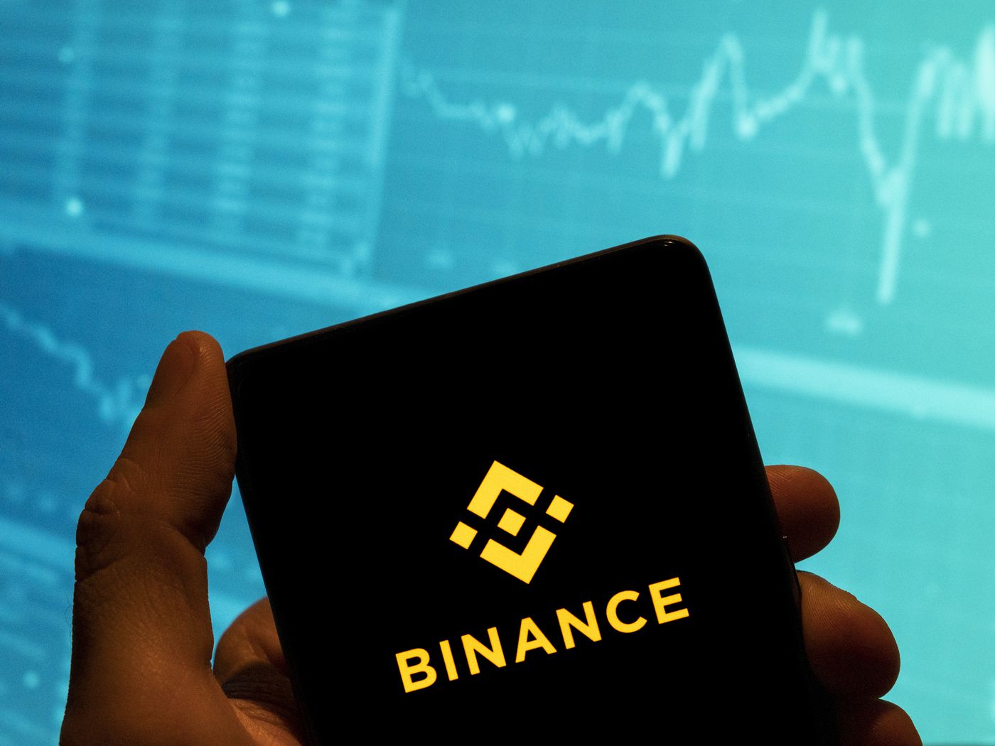 Hướng dẫn cách giao dịch dễ dàng trên sàn Binance