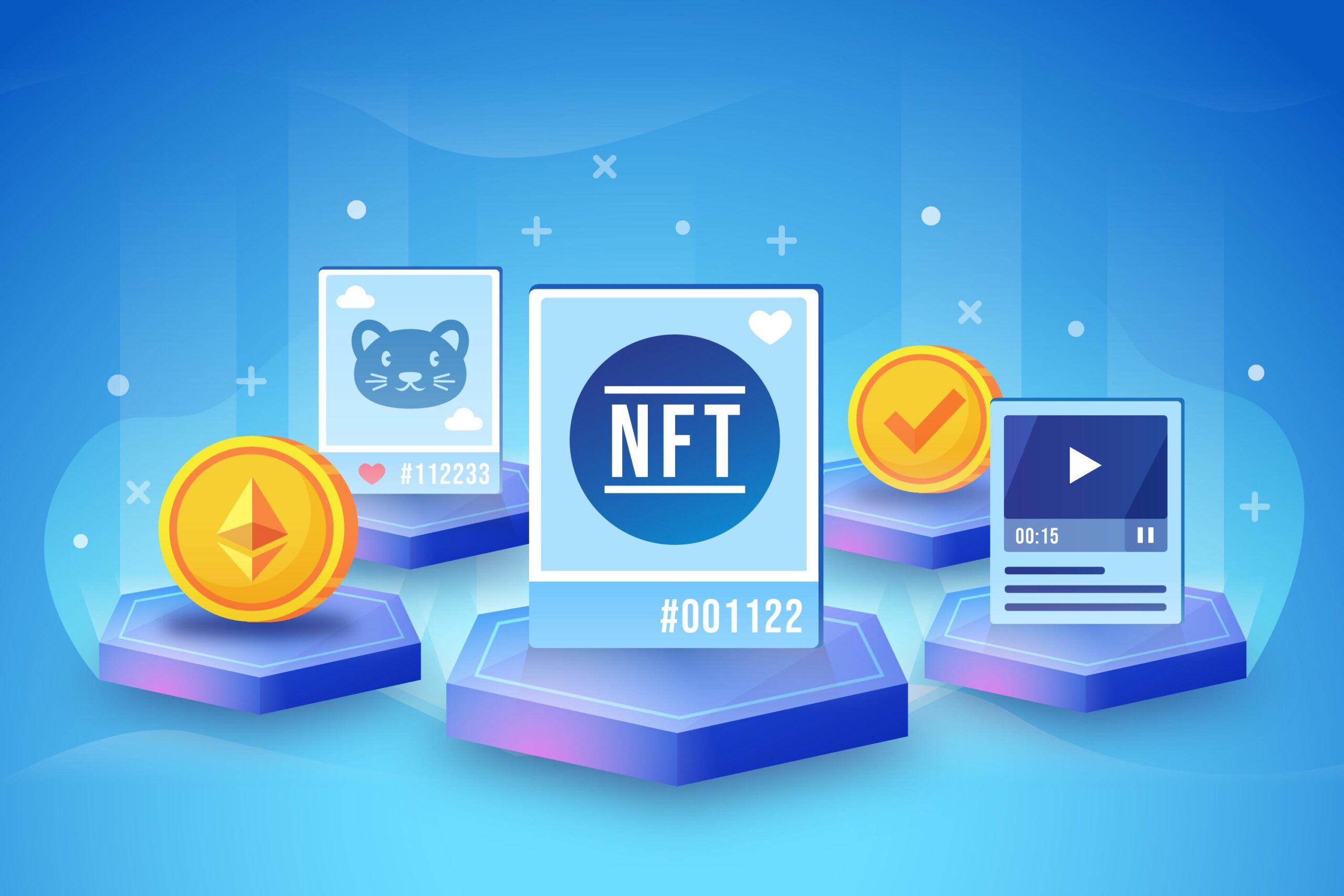 Rủi ro và cơ hội khi đầu tư NFT