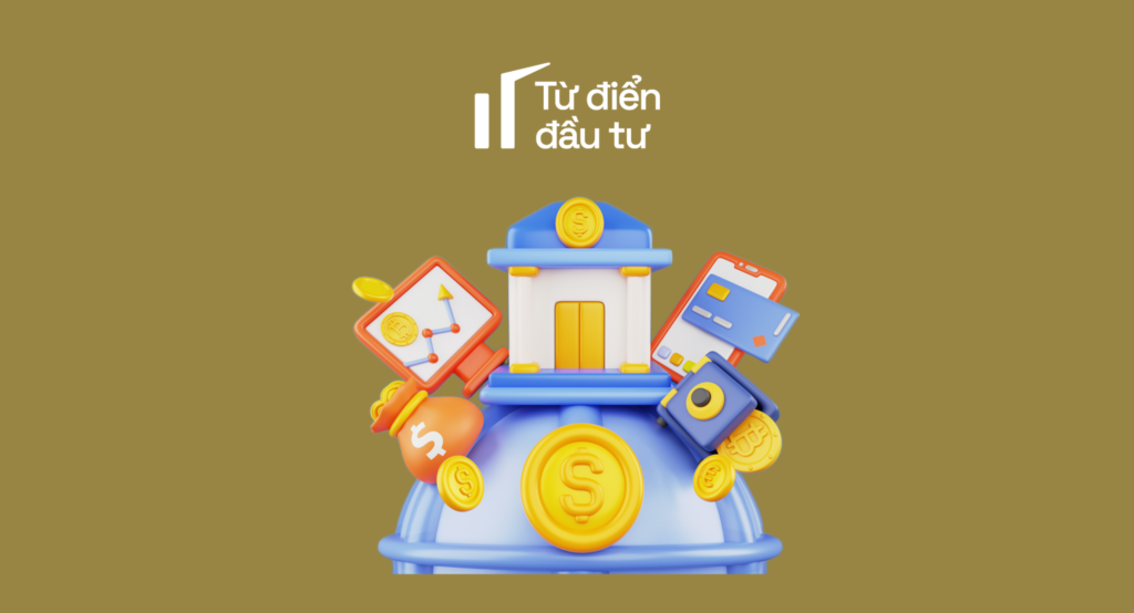 Các thuật ngữ trong cryptocurrency