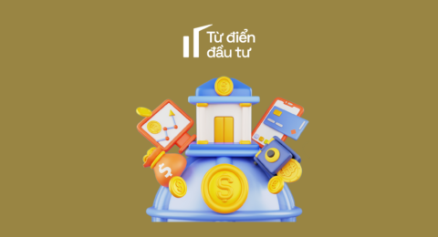 Các thuật ngữ trong cryptocurrency
