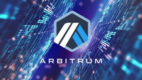 Arbitrum-la-gi