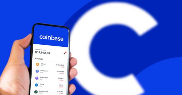 San-Coinbase-Exchange