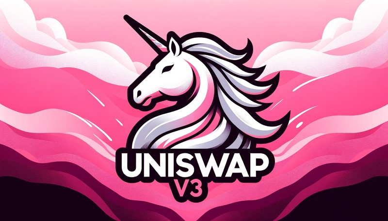 Uniswap-v3