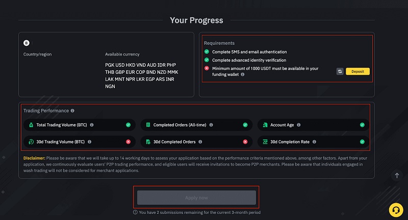 Binance-se-yeu-cau-nha-dau-tu-xac-thuc