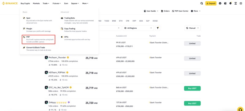Cach-ban-P2P-tren-Binance-Buoc-1