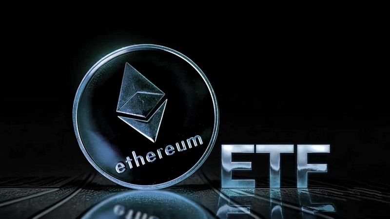 Ethereum-ETF
