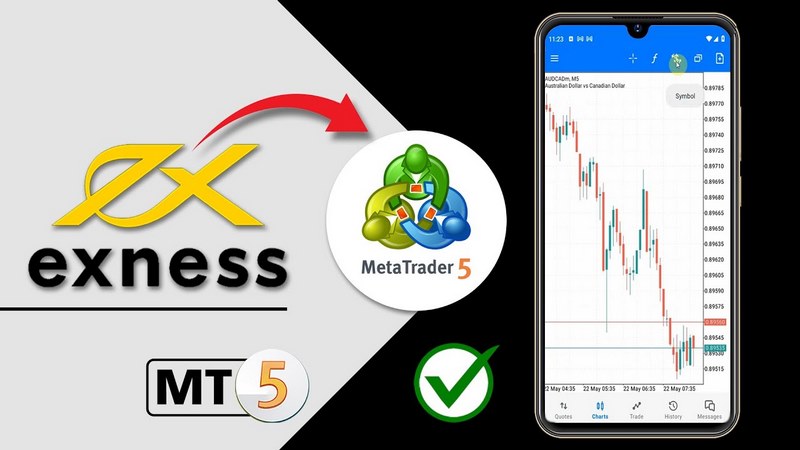 MT5-Exness-la-gi