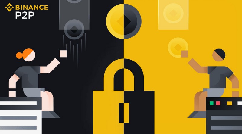P2P-Binance-la-gi-